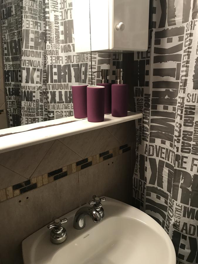 Apartamento Tu Apart En 3 San Carlos de Bariloche
