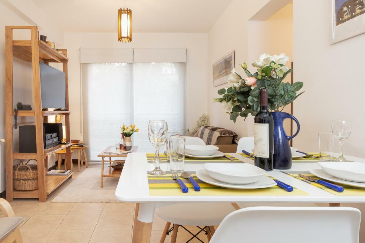 Tu Apart En 3 Apartamento San Carlos de Bariloche