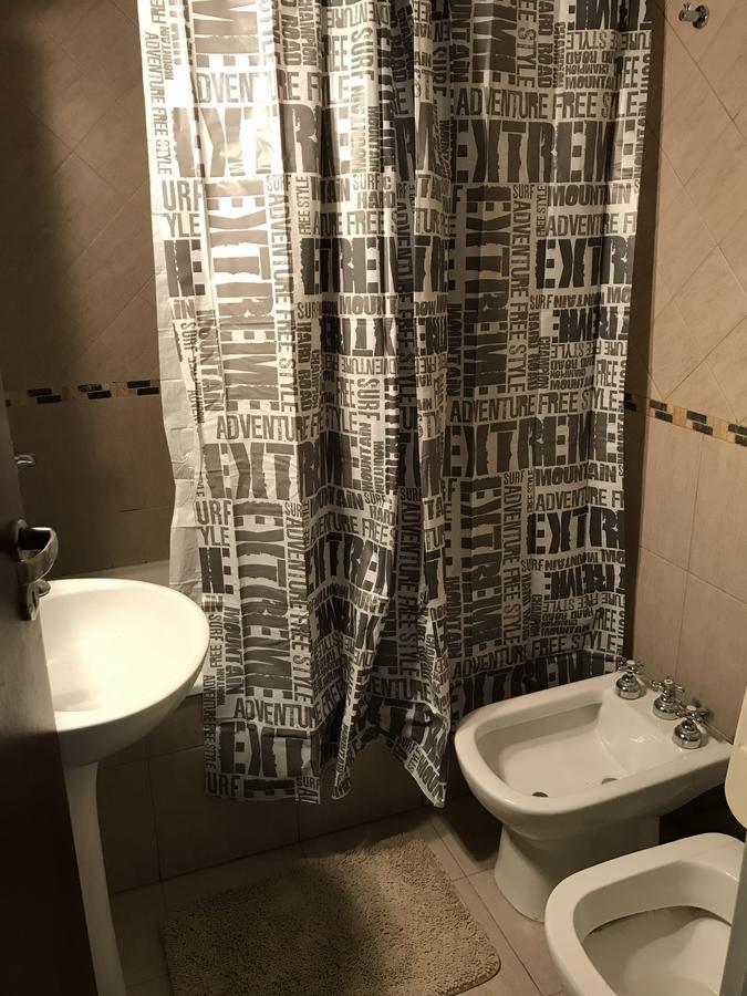 Apartamento Tu Apart En 3 *