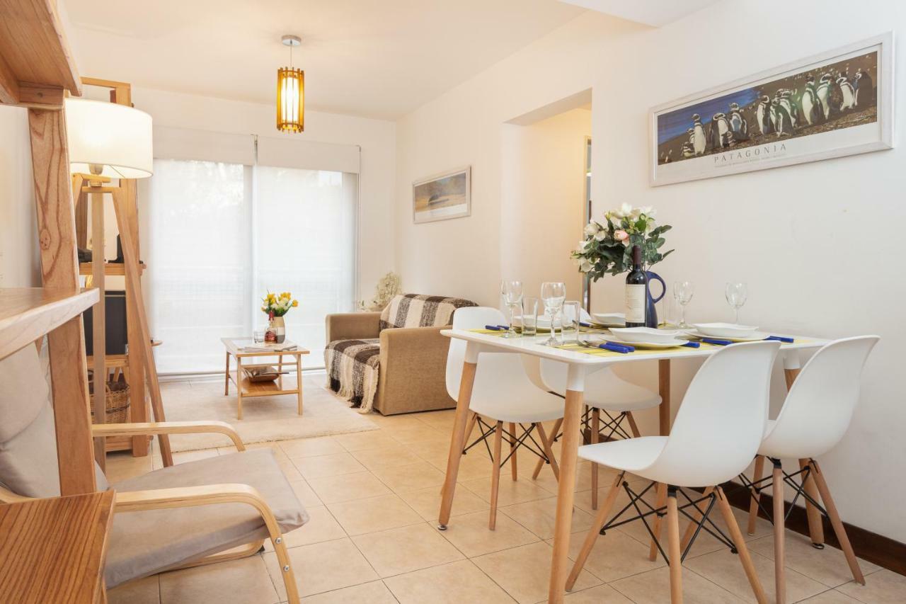 Apartamento Tu Apart En 3 *