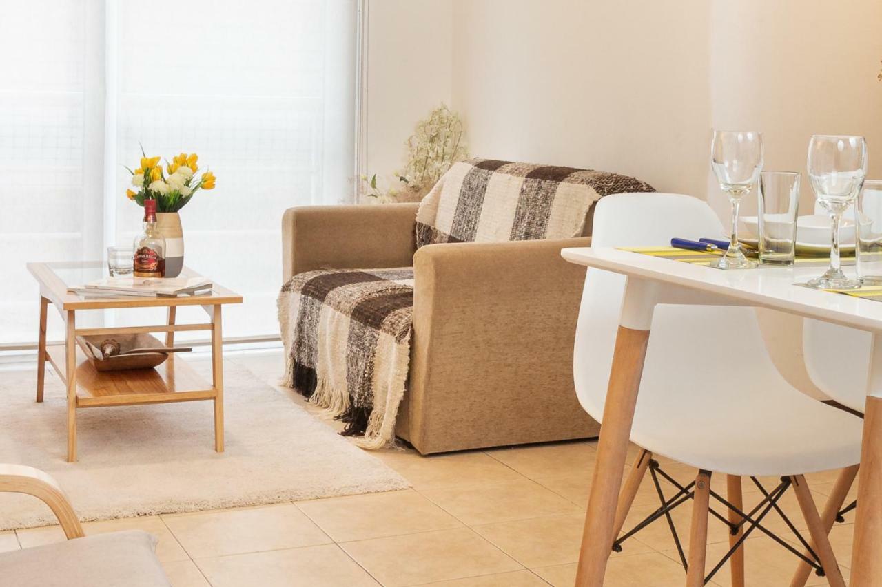 Apartamento Tu Apart En 3 San Carlos de Bariloche