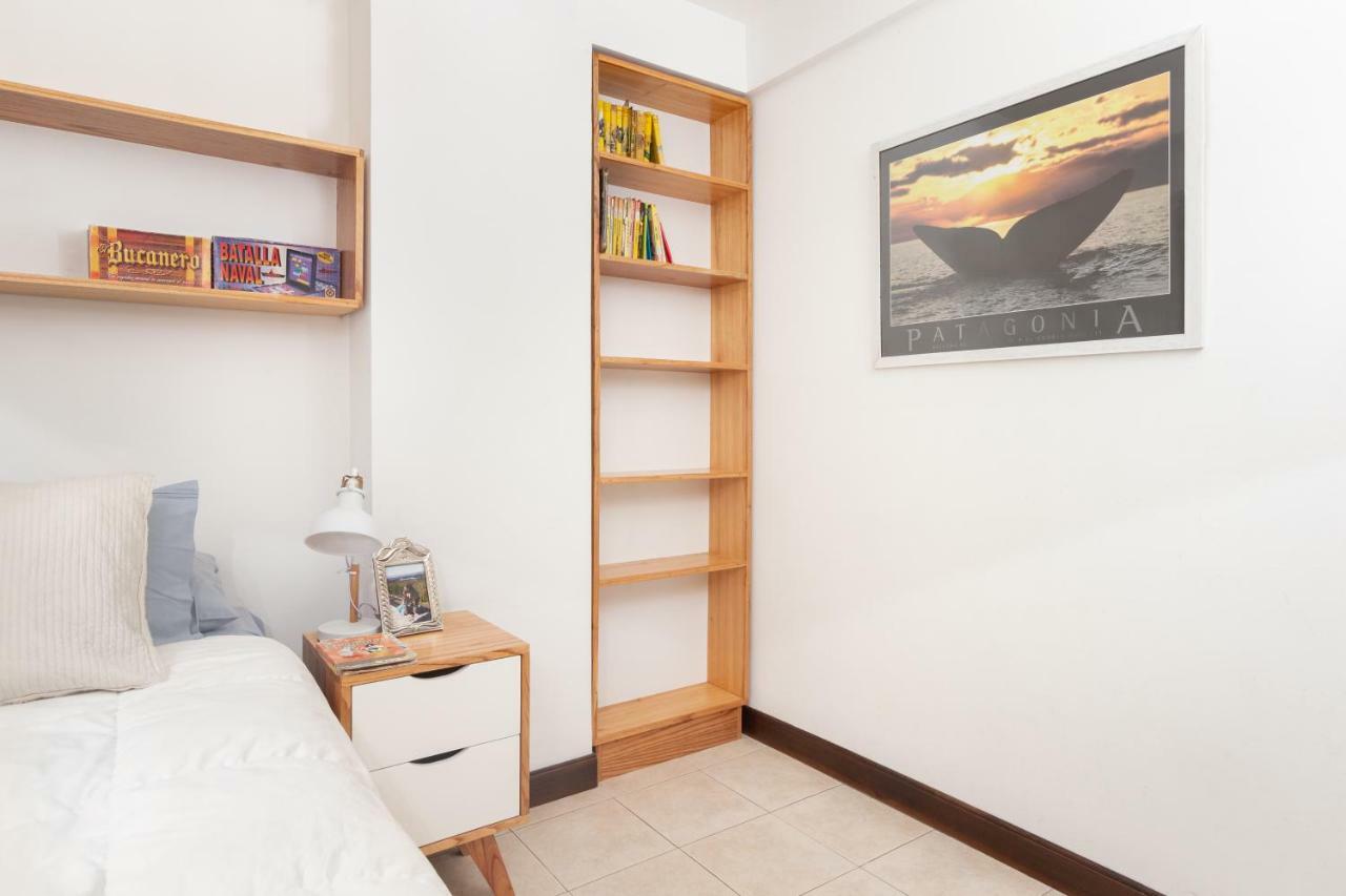 Tu Apart En 3 * San Carlos de Bariloche